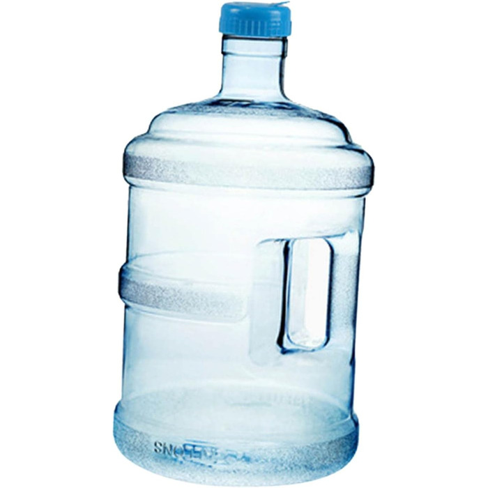 Баклажка для води 18,9 л Milageto