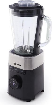 Стаціонарний блендер Gorenje B1000DE (7109377)