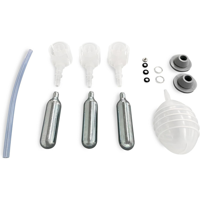 Диспенсер для розливу пива 5 л Caso