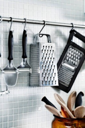Нож для сыра Fiskars Essential (1065588)