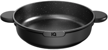 Сотейник IQ Be Simple (4.0 л) 28 см (6996313)