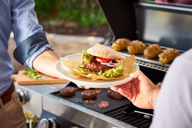 Barbecue от Rosle
