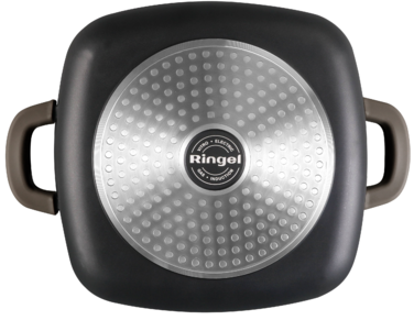 Сотейник RINGEL Meyer (4.2л) 28 см (6872896)