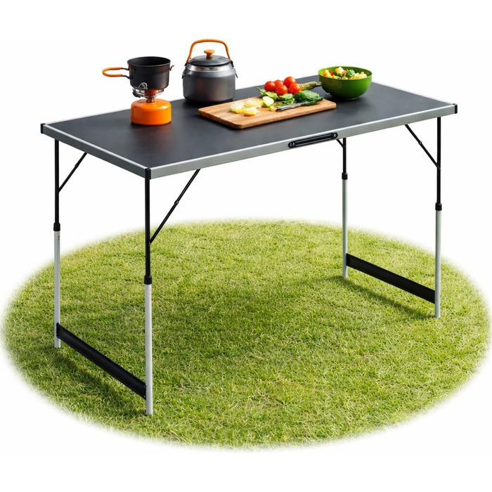 Многофункциональный стол 100 x 60 см BigDean