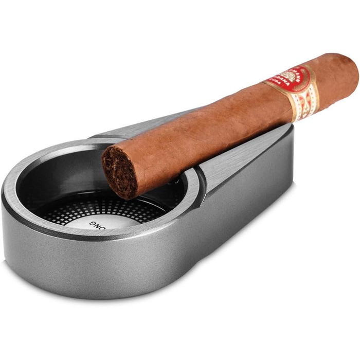 Попільничка для сигар 12 см Vialex