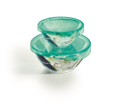 Салатник з кришкою Luminarc Keep'N'Box (6626263)