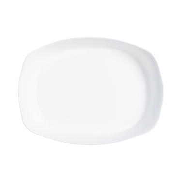 Форма для запікання LUMINARC SMART CUISINE CARINE, 38х27 см (6552351)