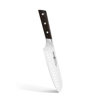 Нож Fissman сантока FRANKFURT 18 см X50CrMoV15 сталь (2761)
