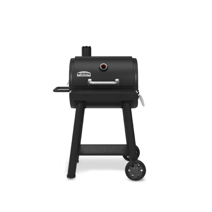 Гриль вугільний Broil King Smoke™ 500