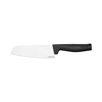 Нож Santoku Fiskars Hard Edge 16 см (1051761)