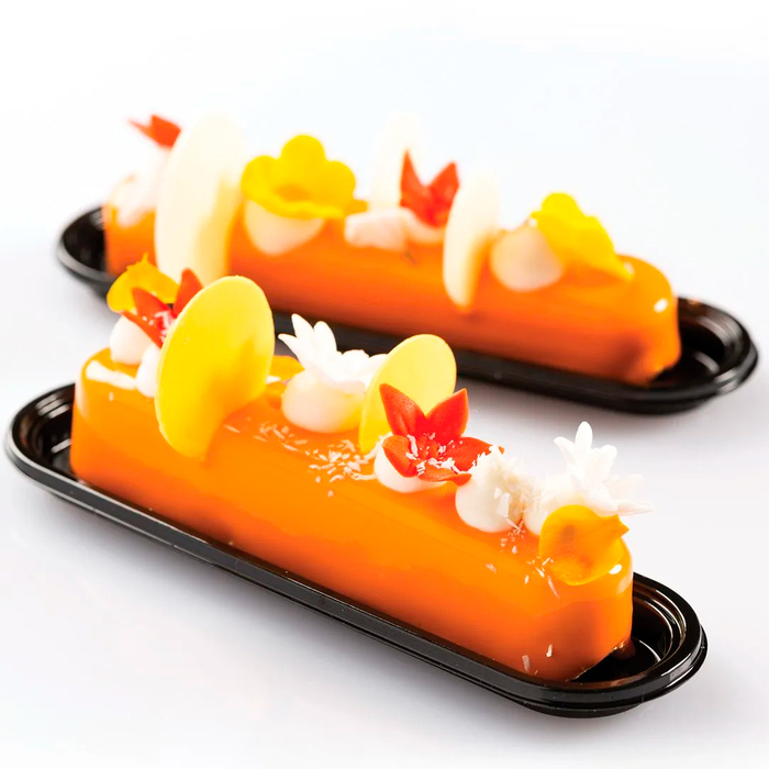 FASHION ECLAIR 80 Форма из резины