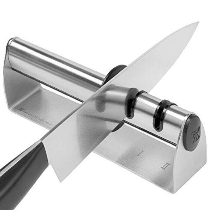 Точилка для ножей 19,5 см Twin Select Zwilling