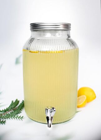 Диспенсер для напоїв 5 л Sendez