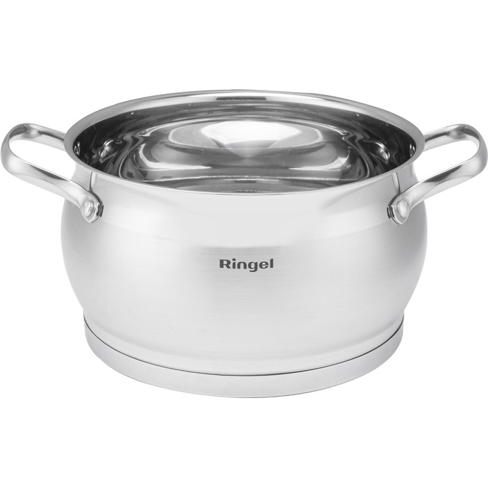 Кастрюля Ringel Salsa (6.8 л) 24 см (6990941)