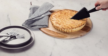 Лопатка для торта Tramontina Ability  (6889599)