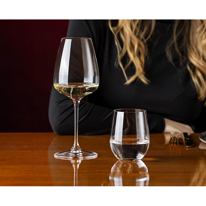 GRAPE@RIEDEL