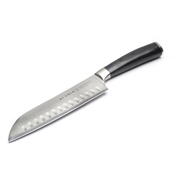 Нож сантоку 18 см Klamer