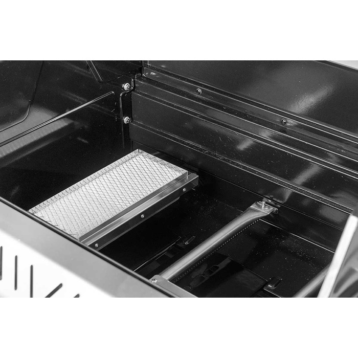 Газовый гриль Ranger 31 GRILLI 777243 Код: 012754