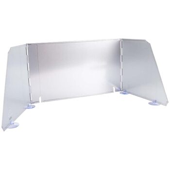 Складний вітрозахисний екран для кемпінгу Bo-Camp