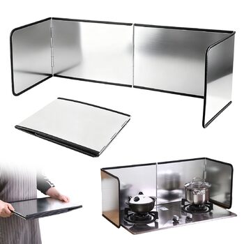 Кухонный фартук для защиты кухни и плиты LZYDKH