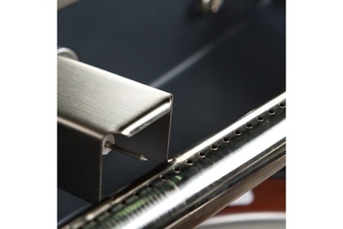 КОМПЛЕКТ Портативний переносний газовий гриль O-GRILL 600T, помаранчевий + шланг в подарунок! Код: 011680