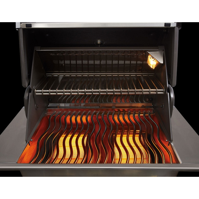 Газовый гриль Prestige PRO 825 RSBI Napoleon PRO825RSBIPSS Код: 005767