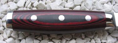 Набір ножів шеф-ніж та сантоку SUPER GOU Yaxell