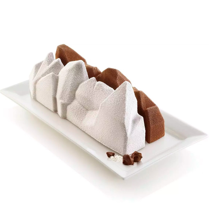 ARTIC Форма из резины