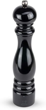 Чорний лакований), 30cm Chocolat Peugeot 23522 (Pepper Mill