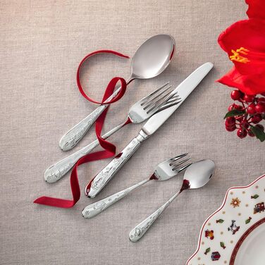 Набор столовых приборов на 6 персон, 30 предметов Toy's Delight Villeroy & Boch