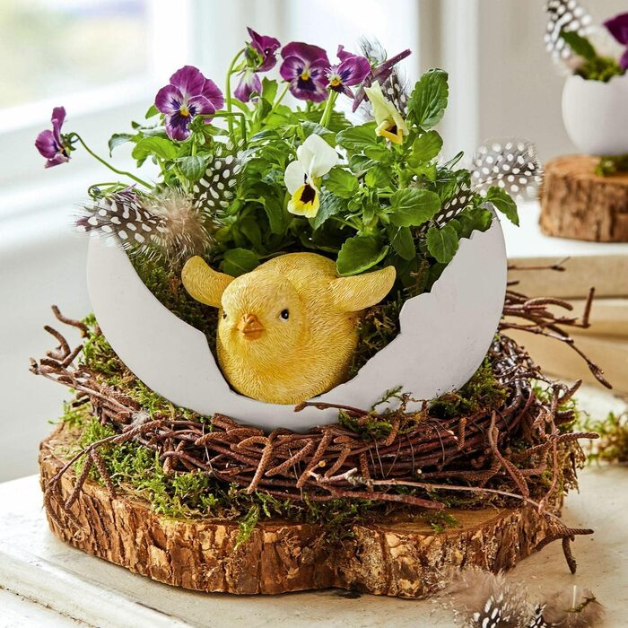 Декоративна миска до Великодня Loberon