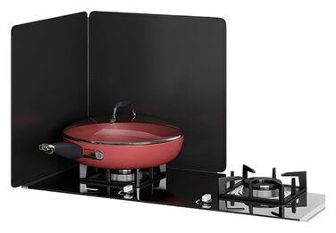 Универсальная защита от брызг для стен 30 х 40 см Generisch