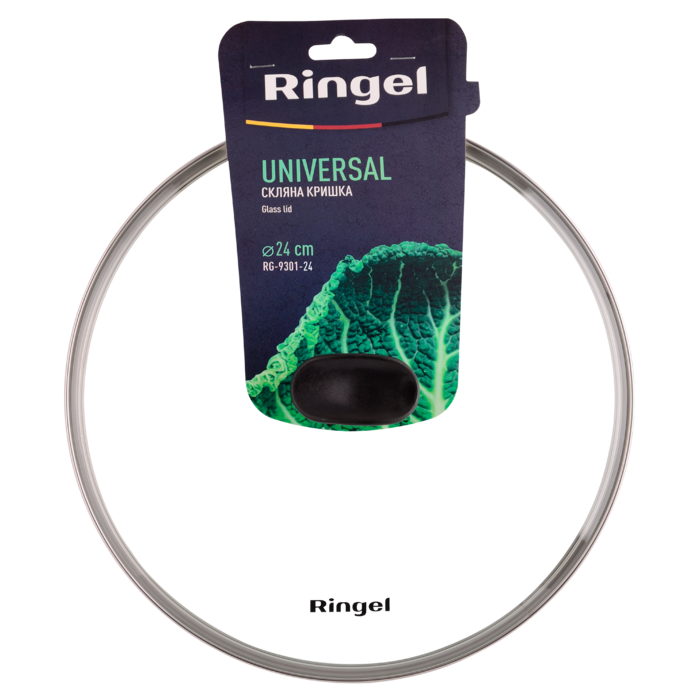 Кришка RINGEL Universal 24 см (6363055)