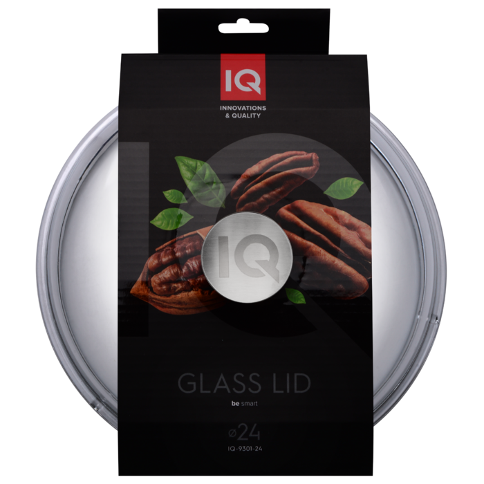 Кришка IQ Be Smart 24 см (7077927)