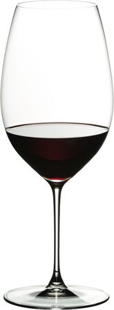 Набор бокалов для красного вина 650 мл, 2 предмета, Veritas Riedel
