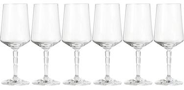 Набор бокалов для белого вина 6 шт 290 мл LEONARDO HOME