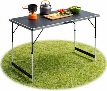 Многофункциональный стол 100 x 60 см BigDean