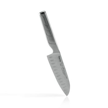 Нож Fissman NOWAKI Санток 13 см (2461)