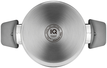 Набір посуду IQ Be Chef (8 предметів) (6925509)