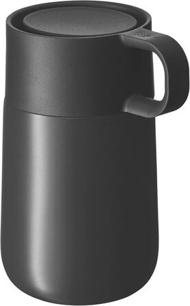 Термокружка 0,3л, антрацит Impulse Travel Mug WMF