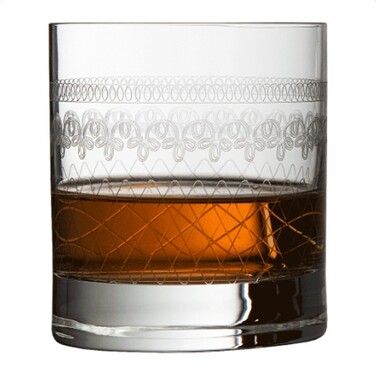 Склянка 300 мл, Retro 1910, Urbanbar (Урбанбар)