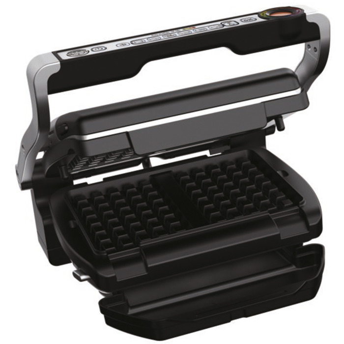 Гриль Tefal GC716 OptiGrill+