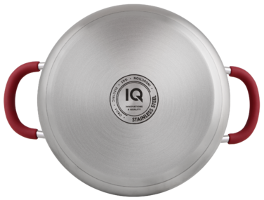 Каструля IQ Be Royal 18 см (2.1 л)  (7046693)