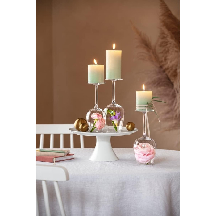 Гобелен-доріжка Villeroy & Boch 1042888390 "Трояндовий сад" 49 x 143 см ()