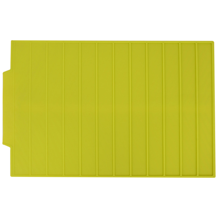 Килимок силіконовий Ringel Main, 25х39 см (6684054)