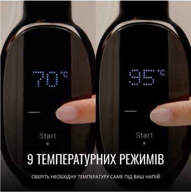 Электрочайник Tefal KI883D10 (7034865)