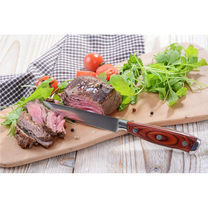 Набір ножів для стейків 2 шт GRÄWE