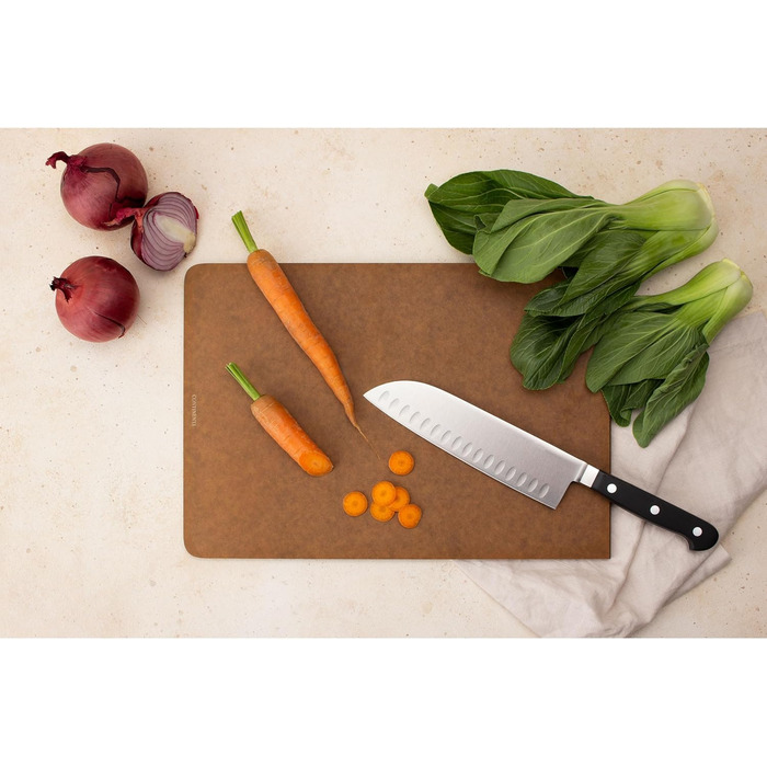 Обробна дошка 34,5 x 24 см Continenta