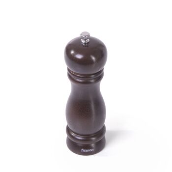Мельница для перца Fissman 16,5x5см механическая (8094)
