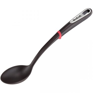 Tefal Набор кухонных аксессуаров Ingenio, 4шт, пластик, черный
